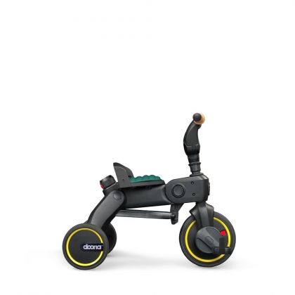 Триколка Liki Trike S5 Delux Doona