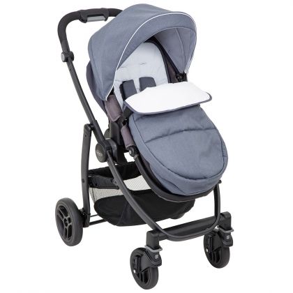 Количка Evo 3-В-1 Graco