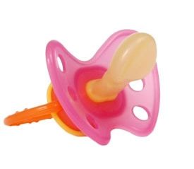 Ортодонтична Залъгалка Ortho-Pro 6+ М Playtex