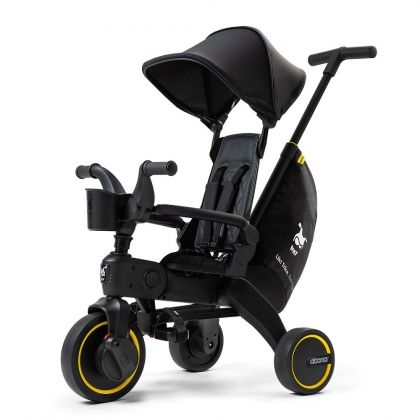 Триколка Liki Trike S5 Лимитирана Kолекция Doona