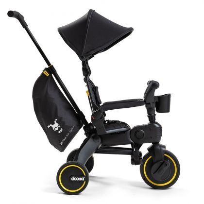Триколка Liki Trike S5 Лимитирана Kолекция Doona