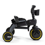 Триколка Liki Trike S5 Лимитирана Kолекция Doona