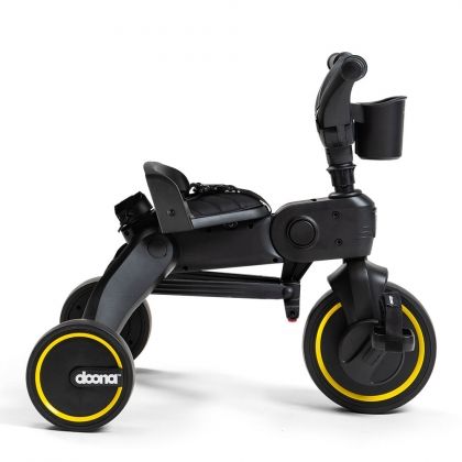 Триколка Liki Trike S5 Лимитирана Kолекция Doona