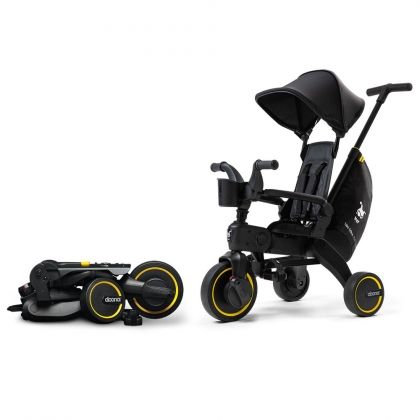 Триколка Liki Trike S5 Лимитирана Kолекция Doona
