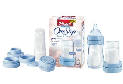 Playtex К-Т За Съхранение На Кърма Playtex