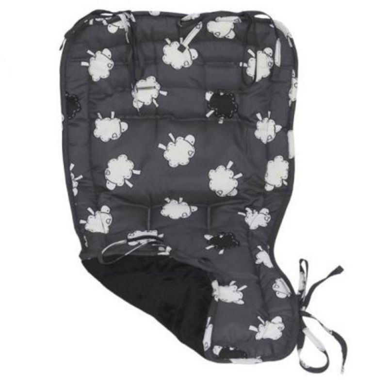 Choopie™ Постелка За Количка Cityliner