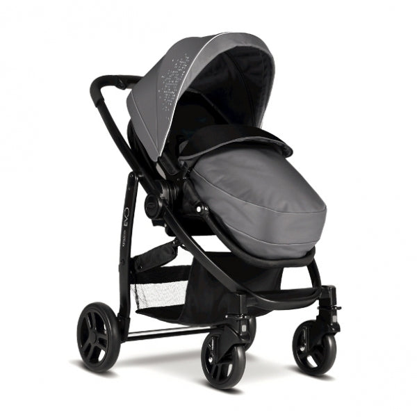 Graco™ Количка Evo Travel System 2-В-1