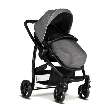 Количка Evo Travel System 2-В-1 Graco