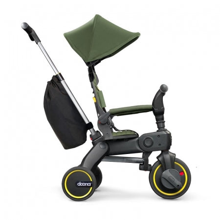 Триколка Liki Trike S3 Doona