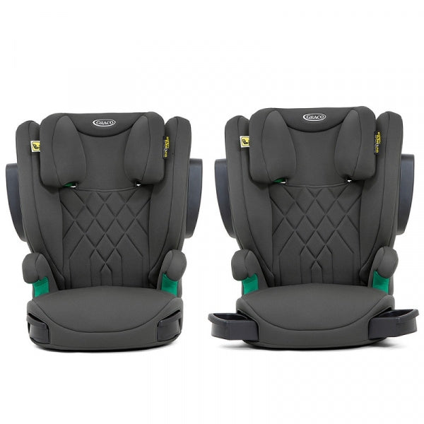 Graco™ Столче За Кола Eversure I-Size