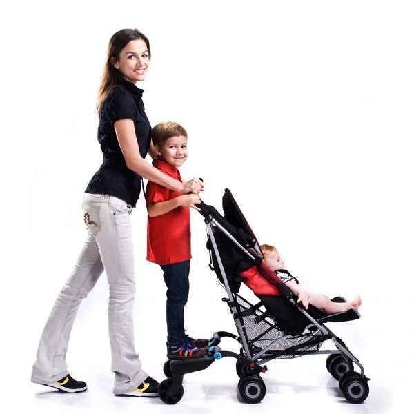 Treaptă universală Lascal™ pentru al doilea copil Maxi