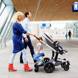 Lascal™ Универсална Степенка За Второ Дете Макси Със Седалка