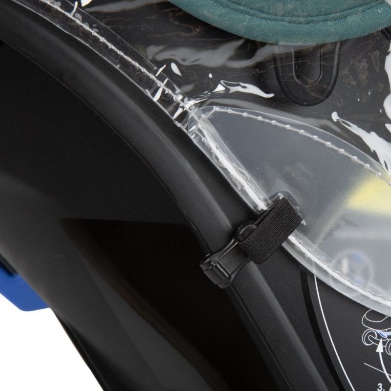 Doona™ Дъждобран За Столче За Кола