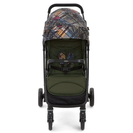 Количка Graco Breaze Lite Graco
