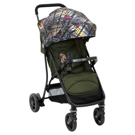 Количка Graco Breaze Lite Graco