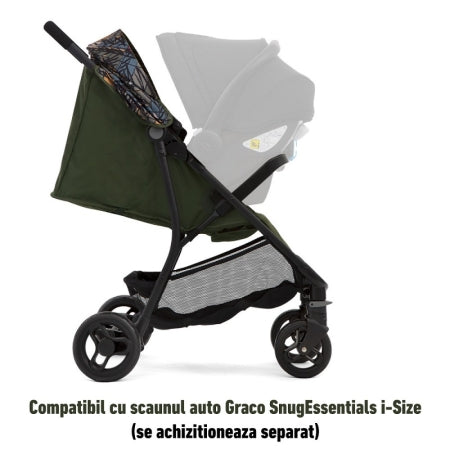 Количка Graco Breaze Lite Graco
