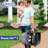 Количка Graco Breaze Lite Graco