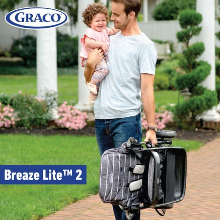 Количка Graco Breaze Lite Graco