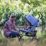 Topmark™ Количка Fenn