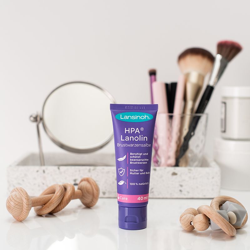 Lansinoh™ Hpa® Lanolin 10 ml.
