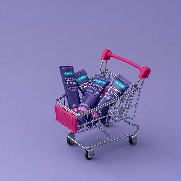 Lansinoh™ Hpa® Lanolin 10 ml.