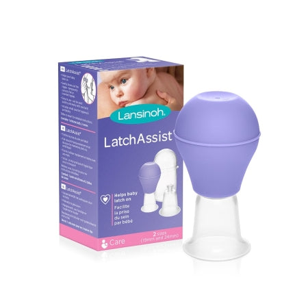 Коректор За Оформяне На Зърна Lansinoh