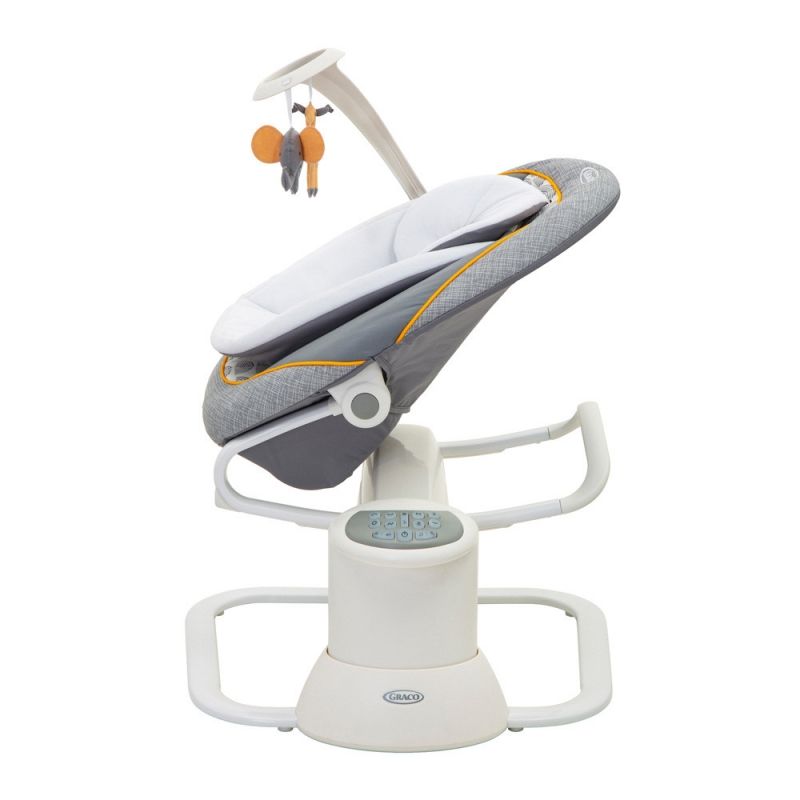Graco™ Люлка All Ways Soother