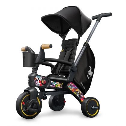 Декоративни Стикери За Триколка Liki Trike Doona