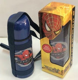 Термос За Течности 350 Мл Стомана С Презрамка И Чашка