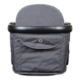 Scaun înalt Topmark™ Rafi