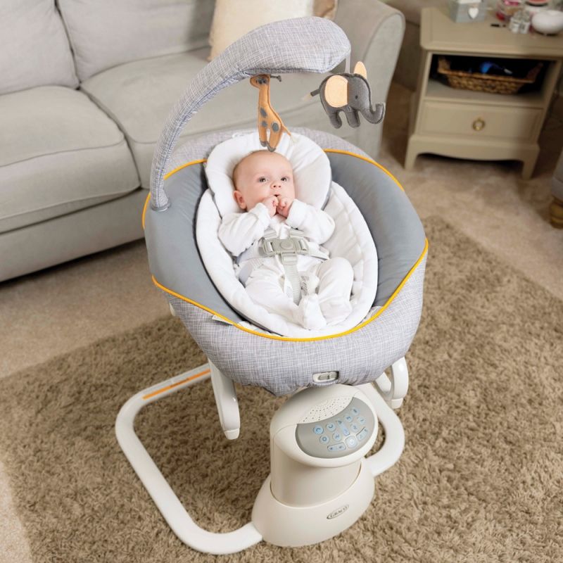 Graco™ Люлка All Ways Soother