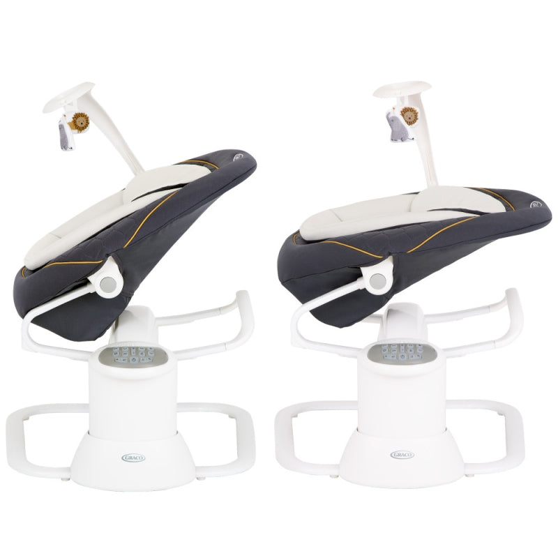 Graco™ Люлка All Ways Soother