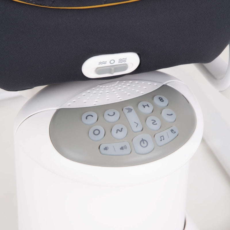 Graco™ Люлка All Ways Soother