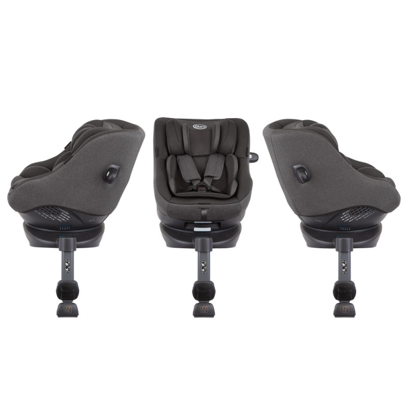 Graco™ Столче За Кола Turn2Me 360° I-Size 0-4 Год.