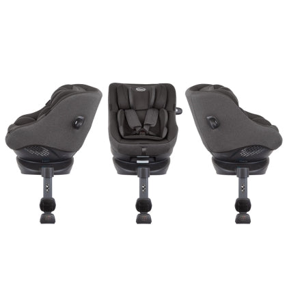 Столче За Кола Turn2Me 360° I-Size 0-4 Год. Graco