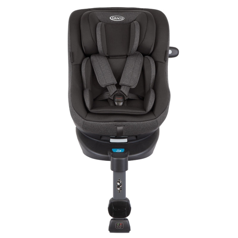 Graco™ Столче За Кола Turn2Me 360° I-Size 0-4 Год.