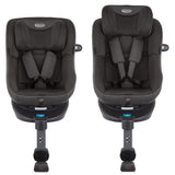 Graco™ Столче За Кола Turn2Me 360° I-Size 0-4 Год.