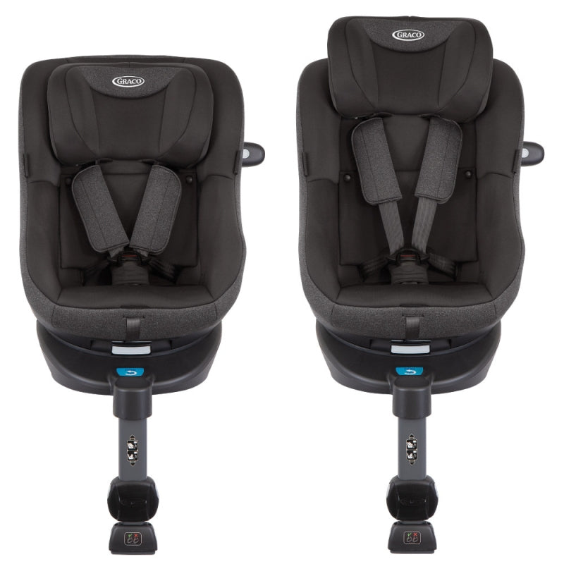Graco™ Столче За Кола Turn2Me 360° I-Size 0-4 Год.