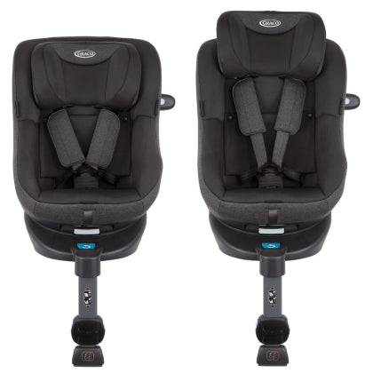 Столче За Кола Turn2Me 360° I-Size 0-4 Год. Graco