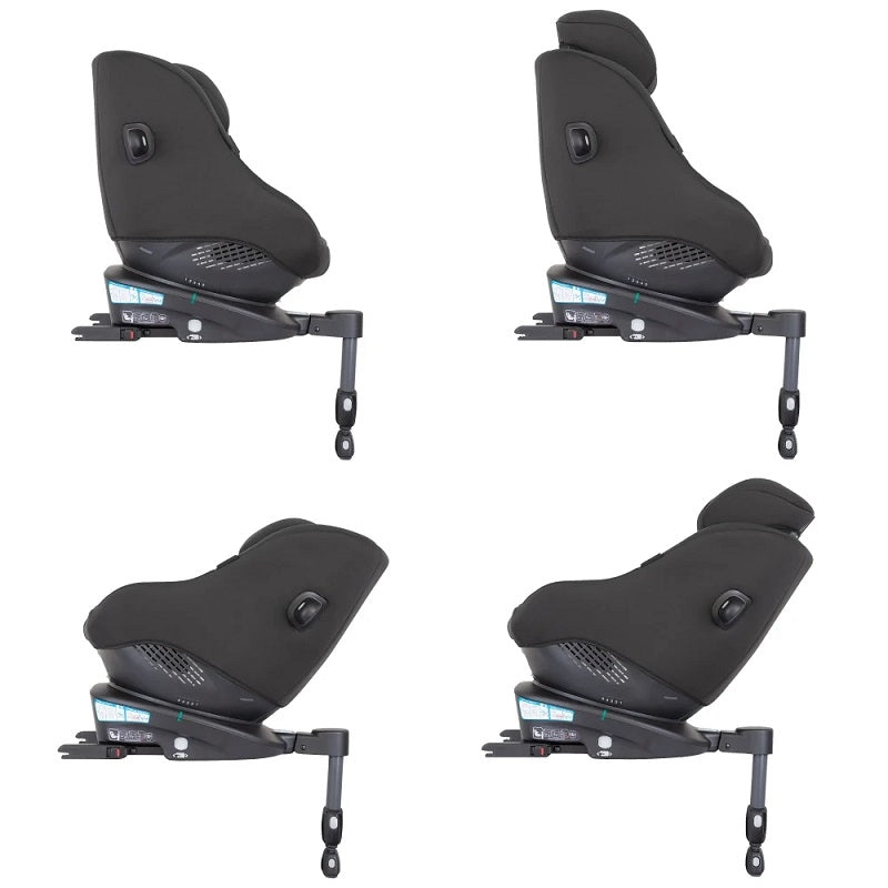 Graco™ Столче За Кола Turn2Me 360° I-Size 0-4 Год.