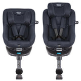 Столче За Кола Turn2Me 360° I-Size 0-4 Год. Graco