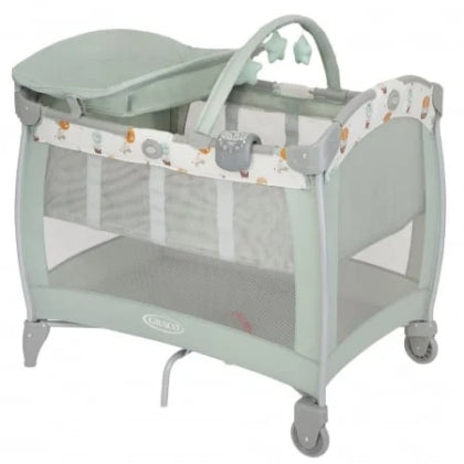 Кошара Contour Electra Graco