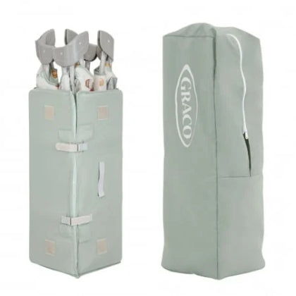Кошара Contour Electra Graco