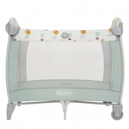 Кошара Contour Electra Graco