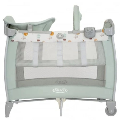 Кошара Contour Electra Graco
