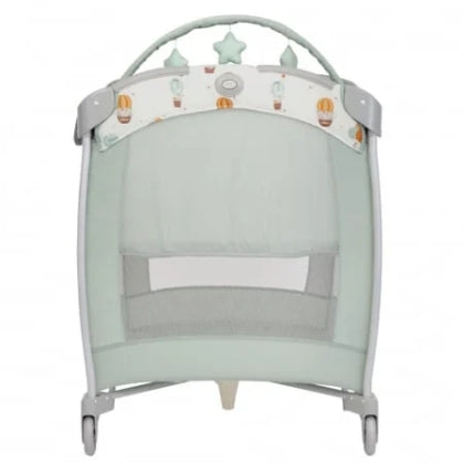 Кошара Contour Electra Graco