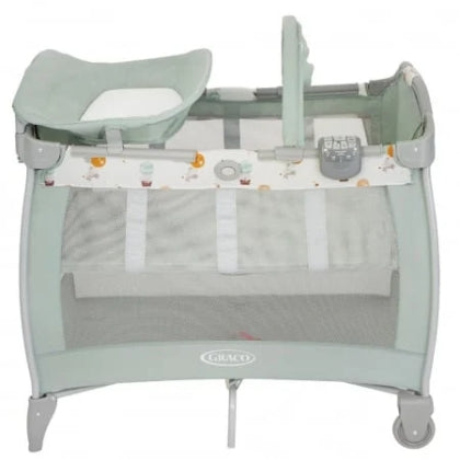 Кошара Contour Electra Graco