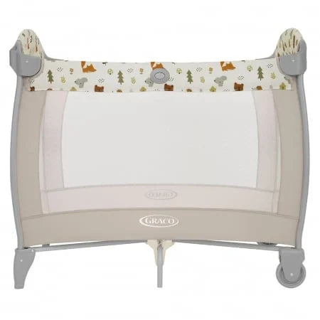 Graco™ Кошара Contour Electra