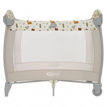 Кошара Contour Electra Graco