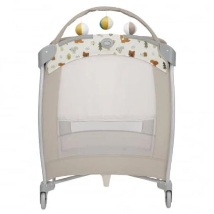Кошара Contour Electra Graco